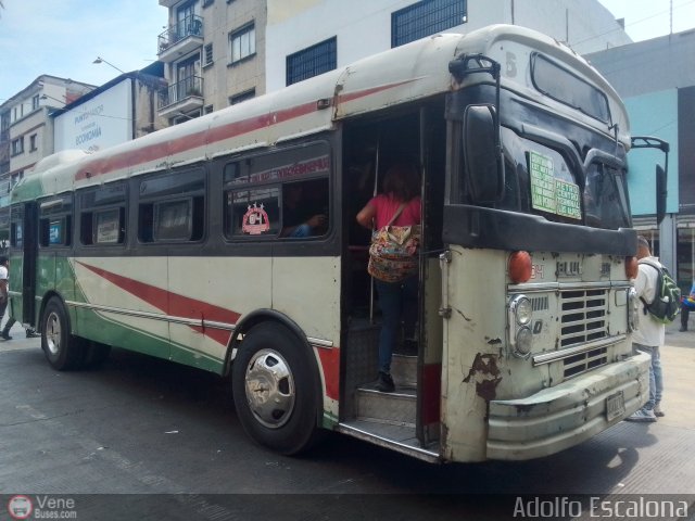 MI - Unin de Transportistas San Pedro A.C. 04 por Adolfo Escalona