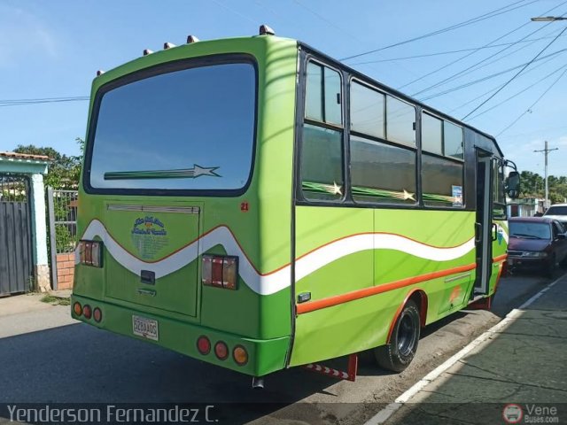 A.C. Alberto A. Torrealba 021 por Yenderson Cepeda