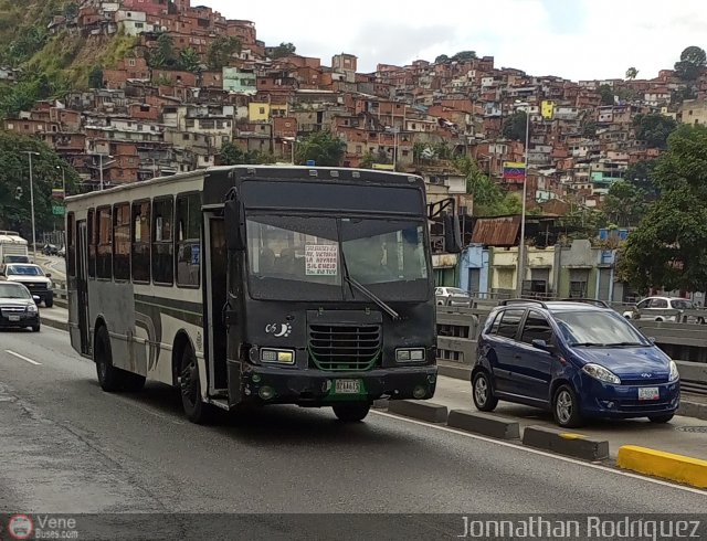 DC - S.C. Colinas de Bello Monte 004 por Jonnathan Rodrguez