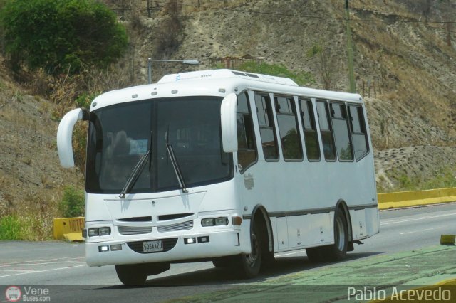 Uni�n MarVal 076 por Pablo Acevedo