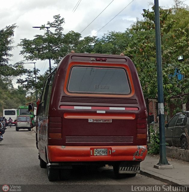 Sin identificacin o Desconocido 25 por Leonardo Saturno