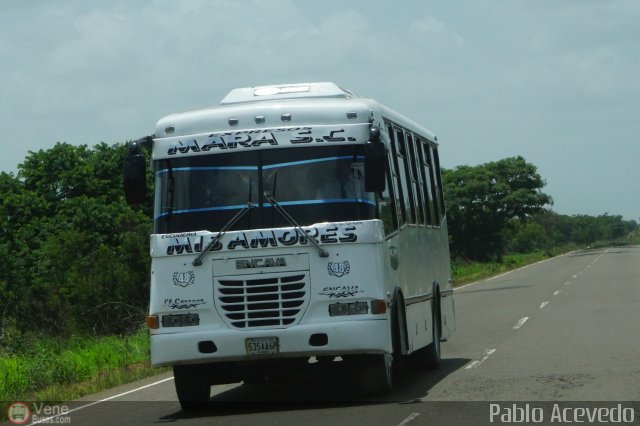 S.C. Expresos Mara 048 por Pablo Acevedo