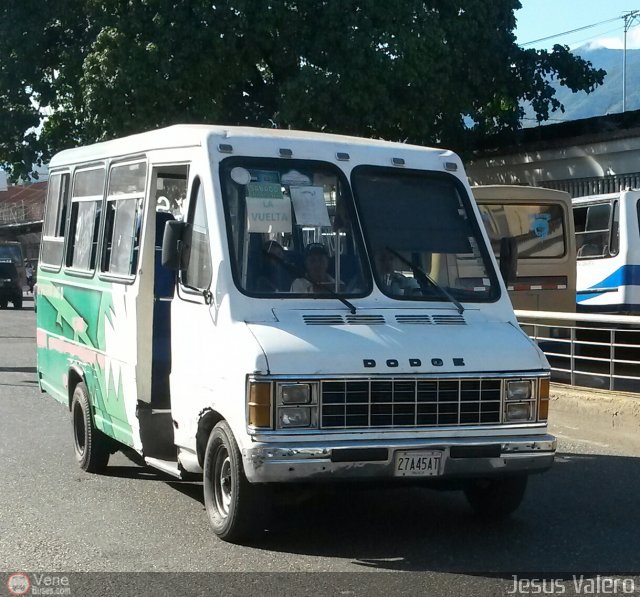 MI - A.C. Hospital - Guarenas - Guatire 123 por Jess Valero