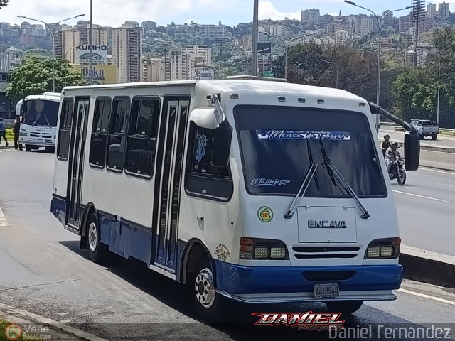 Coop. Transporte Menca de Leoni 076 por Daniel Fern�ndez