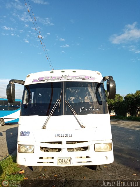 U.C. La Responsable S.C. 200 por Jos� Brice�o