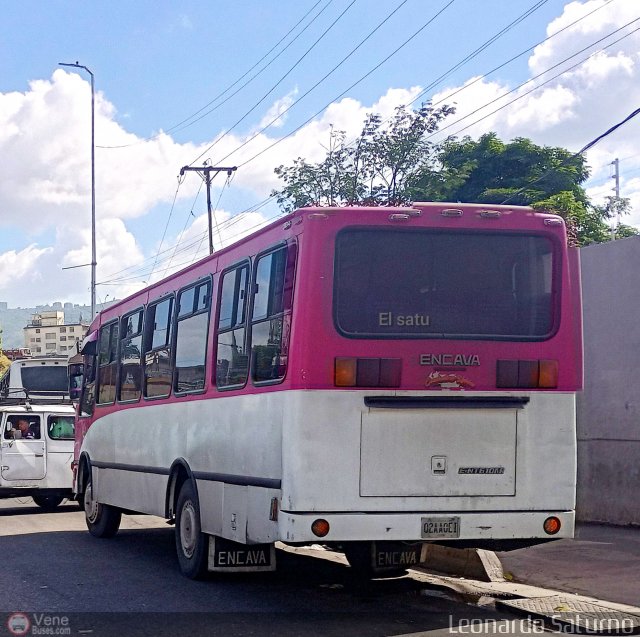A.C. Mixta Conductores Unidos 050 por Leonardo Saturno