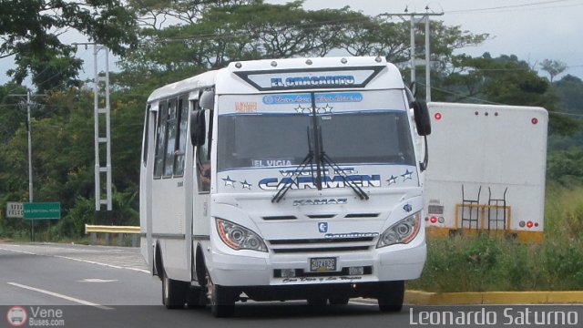 Uni�n L�nea Alberto Adriani C.A. 19 por Leonardo Saturno