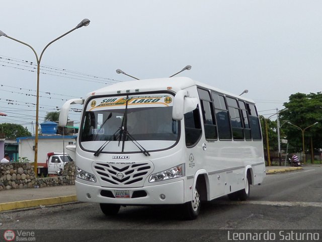 A.C. Sur del Lago R.L. 999 por Leonardo Saturno