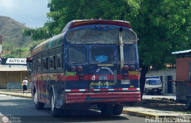 Uni�n Magdaleno A.C. 55 por Pablo Acevedo