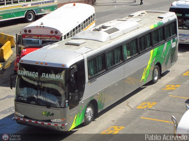 Expreso Veraguense 0026 por Pablo Acevedo