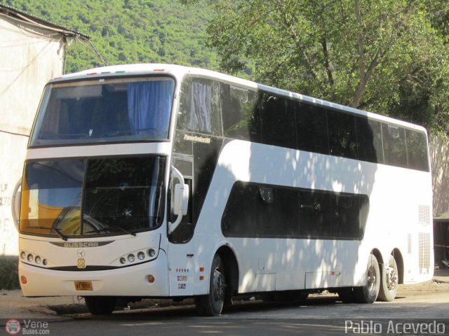 Particular NO USAR M�S 100 por Pablo Acevedo