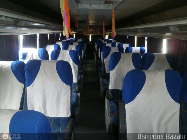 Uni�n Conductores Ayacucho 2081 por Osneiber Bazalo