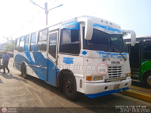 U.C. La Responsable S.C. 022 por Jos� Brice�o