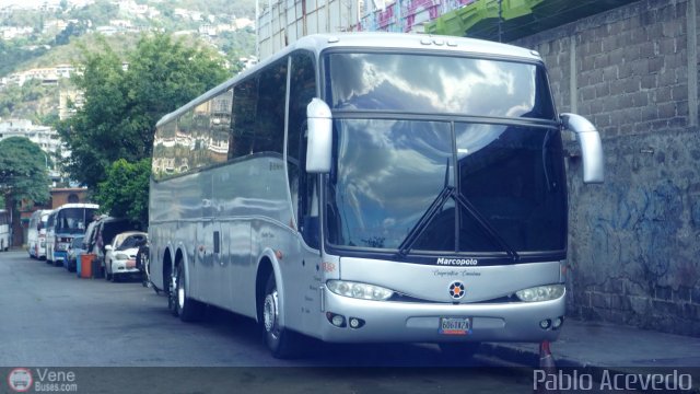 Cooperativa Canaima 43 por Pablo Acevedo