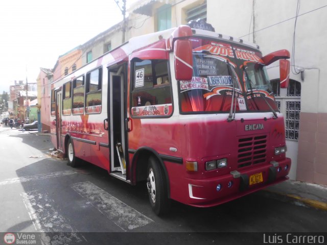 DC - Asociaci�n Rep�blica 046 por Luis Enrique Carrero