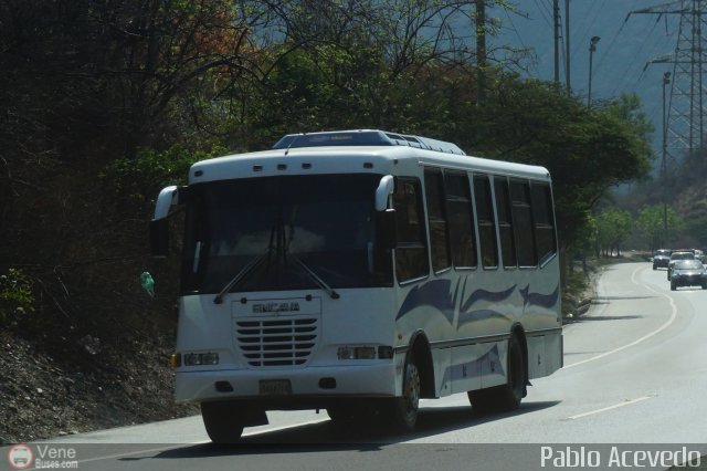 Unin Conductores Aeropuerto Maiqueta Caracas 195 por Pablo Acevedo