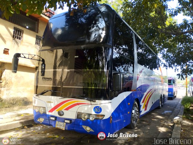 Expresos Occidente 165 por Jos� Brice�o