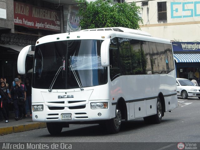 Transporte y Turismo Caldera 99 por Alfredo Montes de Oca