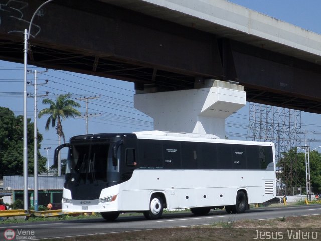 Expresos Alianza 1022 por Jes�s Valero