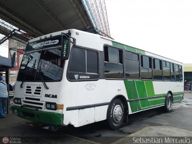 U.L.A.P. Machiques Maracaibo 46 por Sebasti�n Mercado