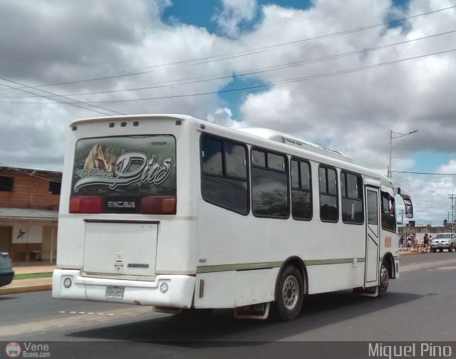 A.C. Reyeska 0014 por Miguel Pino