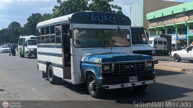 ZU - Asociacin Civil de Conductores El Soler 27 por Sebastin Mercado