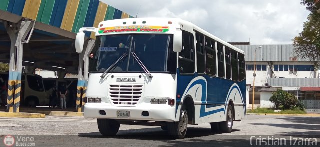 Uni�n Expresos Tovar 15 por Cristian Izarra