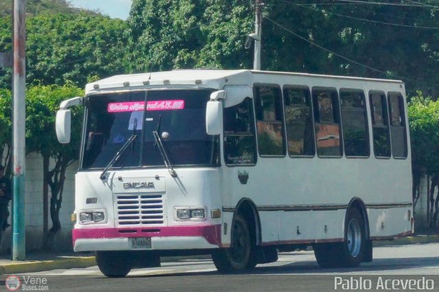 Uni�n MarVal 088 por Pablo Acevedo