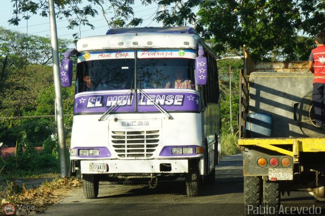 A.C. Pedraza 042 por Pablo Acevedo