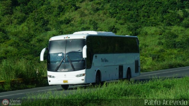 Bus Ven 8000 por Pablo Acevedo