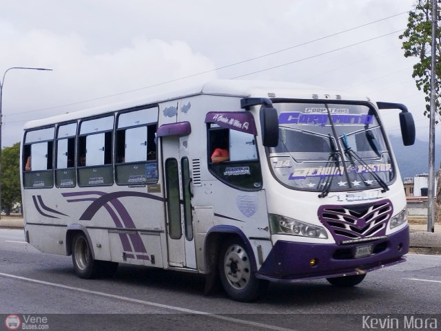 Coop. de Transporte Coromoto 04 por Kevin Mora