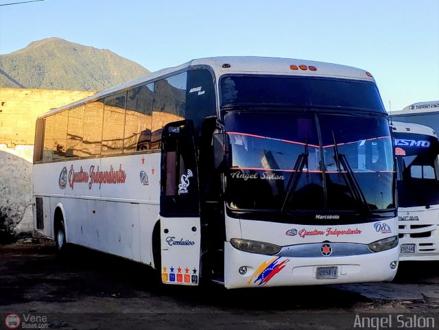 A.C. Ejecutivos Independientes 008 por �ngel Sal�n