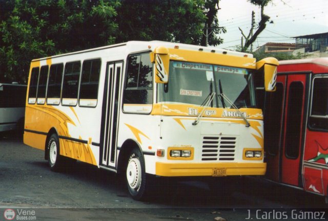 A.C. Pedraza 103 por J. Carlos G�mez