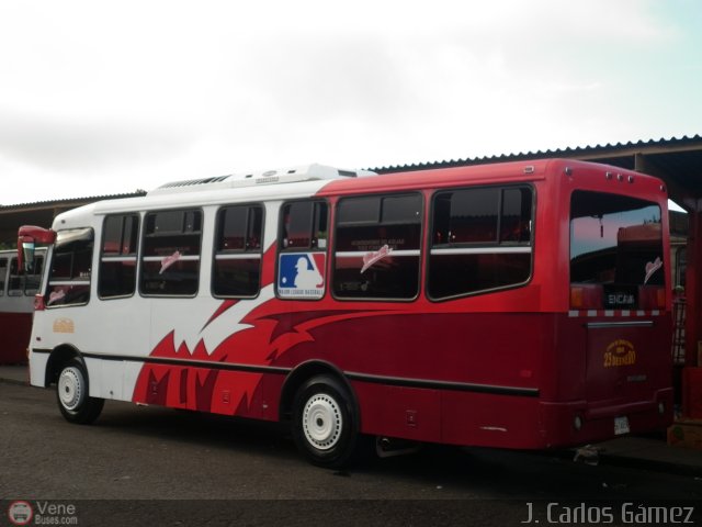 U.C. 23 de Enero 194 por J. Carlos G�mez