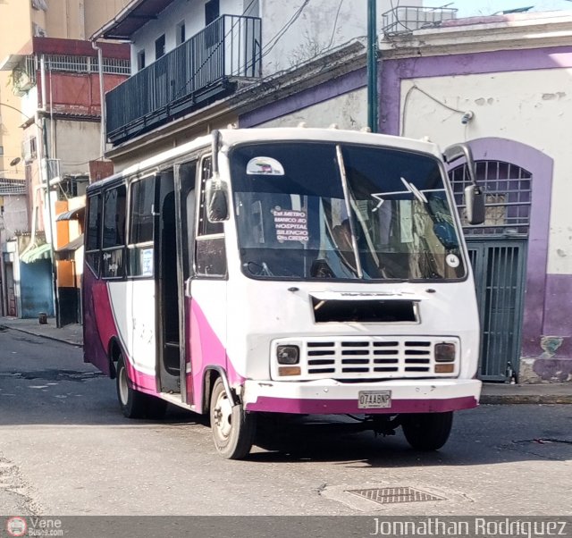 DC - Uni�n Manicomio - Silencio - Quinta Crespo 44 por Jonnathan Rodr�guez