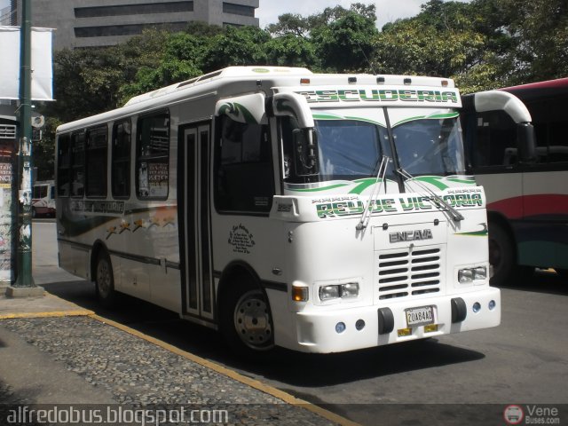 U.C. San Antonio S.C. 226 por Alfredo Montes de Oca