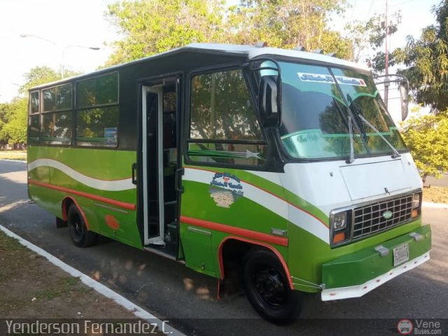 A.C. Alberto A. Torrealba 021 por Yenderson Cepeda