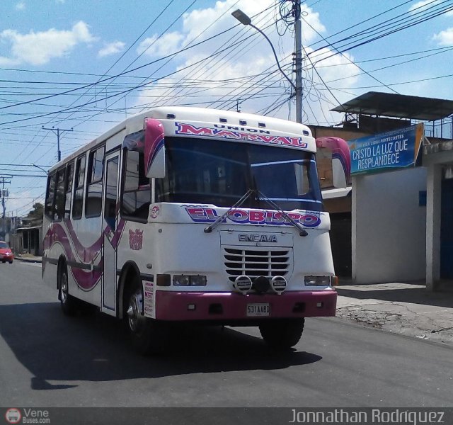 Uni�n MarVal 030 por Oliver Castillo