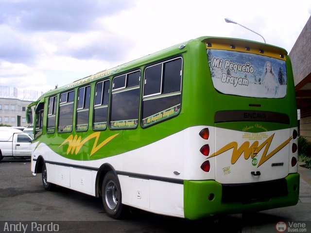 Uni�n Valencia A.C. 049 por Andy Pardo