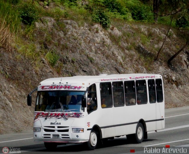 A.C. de Transporte Nmero Uno R.L. 333 por Pablo Acevedo