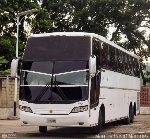 Bus Ven 3293 por Marcos David Mrquez