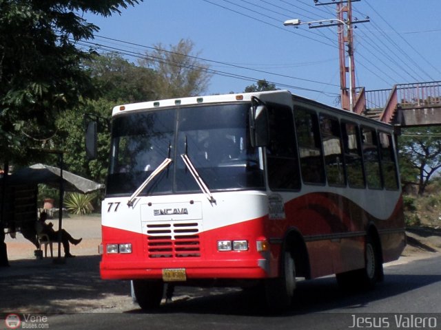 A.C. Indepasib 077 por Jes�s Valero