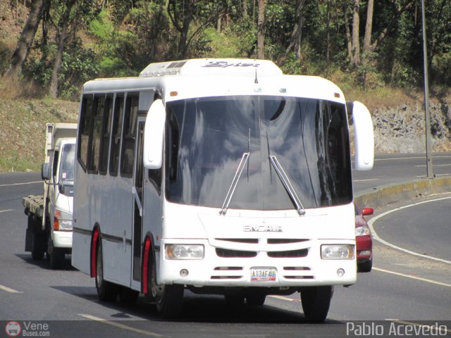 U.C. La Responsable S.C. 059 por Pablo Acevedo