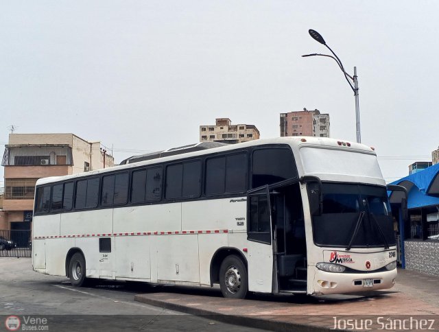 Expresos KM 2015 2748 por Josue S�nchez