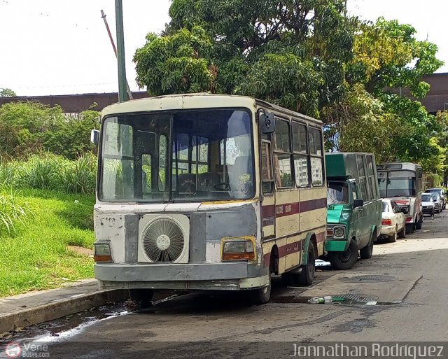 DC - A.C. Mixta Coche Vargas 036 por Jonnathan Rodrguez