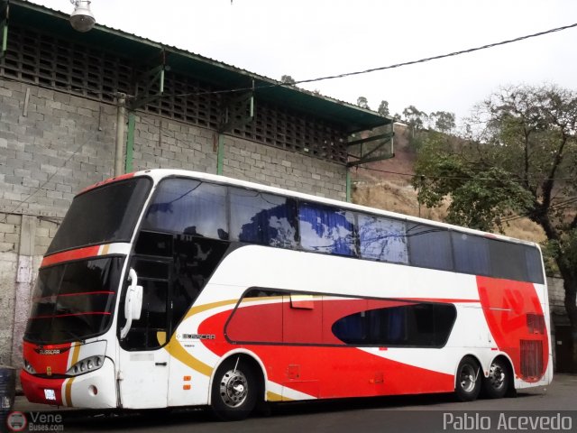 Expresos Caribe 0379 por Pablo Acevedo