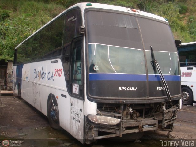 En Chiveras Abandonados Recuperacin 3110 por Ronny Vera