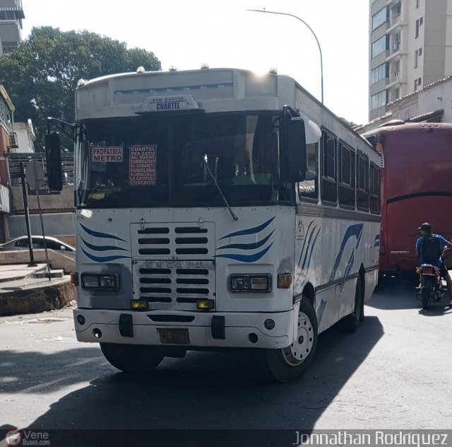 DC - A.C. Propatria - Carmelitas - Chaca�to 221 por Jonnathan Rodr�guez