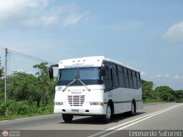 A.C. de Transporte Larense 11 por Leonardo Saturno