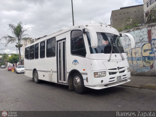 C.U. Caracas - Los Teques A.C. 143 por Rams�s Zapata